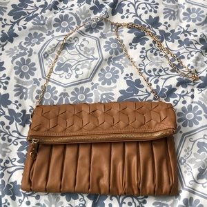 Urban Expressions cross body purse